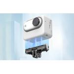 Suport baza PULUZ PU973B compatibil cu camera video Insta360 GO 3 / GO 3S, Plastic ABS, Negru 7 - lerato.ro