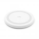 Incarcator wireless Puro Wireless Charger, PD 15W, 2A, Quick Charging, USB-C, Alb 8 - lerato.ro