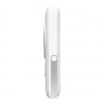 Baterie externa Puro 10000mAh, 20W, USB-C, MagSafe, Alb 4 - lerato.ro