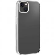 Carcasa Puro Impact Clear Case compatibila cu iPhone 14 / 13, Transparent