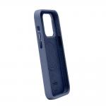 Carcasa Puro Icon Mag Pro cu MagSafe compatibila cu iPhone 15 Pro Max, Dark Blue 4 - lerato.ro