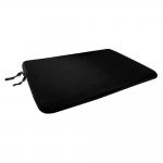 Husa din neopren Puro Sleeve compatibila cu laptop 16 inch, Negru 6 - lerato.ro