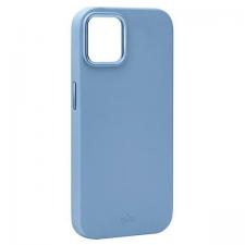 Huse si carcase iPhone 15 Plus, Carcasa Puro Icon Mag Pro compatibila cu iPhone 14 Plus / 15 Plus, Albastru, lerato.ro