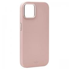 Carcasa Puro Icon Mag Pro compatibila cu iPhone 14 Plus / 15 Plus, Roz