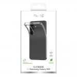 Carcasa Puro Ultra-Slim 0.3 Nude compatibila cu Samsung Galaxy S26, Transparent 3 - lerato.ro