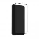 Folie sticla securizata Puro Frame Full Glue compatibila cu Samsung Galaxy S26, Negru 2 - lerato.ro