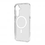 Carcasa Puro Lite cu MagSafe compatibila cu Samsung Galaxy S26, Transparent 2 - lerato.ro