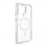 Carcasa Puro Lite cu MagSafe compatibila cu Samsung Galaxy S26 Ultra, Transparent 2 - lerato.ro