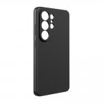 Carcasa Puro Icon compatibila cu Samsung Galaxy S26 Ultra, Negru 2 - lerato.ro