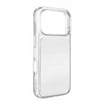 Carcasa Puro Plate Mag cu MagSafe compatibila cu iPhone 17 Pro, Alb 2 - lerato.ro