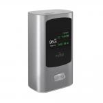 Baterie externa portabila Puro Power Tank , 10000mAh, 45W, 3A, 1xUSB-C, 1xUSB-A, Gri 3 - lerato.ro