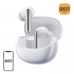 Casti wireless TWS QCY MeloBuds Pro HT08, ANC, Bluetooth 5.3, IPX5, 350 mAh, USB-C, Alb 6 - lerato.ro