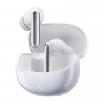Casti wireless TWS QCY MeloBuds Pro HT08, ANC, Bluetooth 5.3, IPX5, 350 mAh, USB-C, Alb 3 - lerato.ro