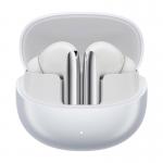 Casti wireless TWS QCY MeloBuds Pro HT08, ANC, Bluetooth 5.3, IPX5, 350 mAh, USB-C, Alb 2 - lerato.ro