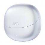 Casti wireless TWS QCY MeloBuds Pro HT08, ANC, Bluetooth 5.3, IPX5, 350 mAh, USB-C, Alb 8 - lerato.ro