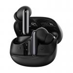 Casti wireless TWS QCY MeloBuds HT12, ANC, Bluetooth 5.4, 380 mAh, IPX4, USB-C, Negru 2 - lerato.ro