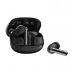 Casti wireless TWS QCY MeloBuds HT12, ANC, Bluetooth 5.4, 380 mAh, IPX4, USB-C, Negru 5 - lerato.ro