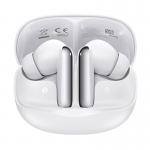 Casti wireless TWS QCY MeloBuds HT12, ANC, Bluetooth 5.4, 380 mAh, IPX4, USB-C, Alb 5 - lerato.ro