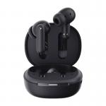 Casti wireless TWS QCY MeloBuds HT16, ANC, Bluetooth 5.4, 380 mAh, IPX4, Negru 2 - lerato.ro