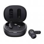 Casti wireless TWS QCY MeloBuds HT16, ANC, Bluetooth 5.4, 380 mAh, IPX4, Negru 6 - lerato.ro