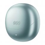 Casti wireless TWS QCY AilyBuds Pro+ HT10 Pro, ANC, Bluetooth 5.3, 350 mAh, IPX5, USB-C, Verde 8 - lerato.ro