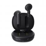Casti wireless TWS QCY Ailybuds E20 HT13, ANC, Bluetooth 5.4, 380 mAh, USB-C, Negru 2 - lerato.ro