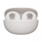 Casti wireless QCY Crossky C10, Bluetooth 5.4, 380 mAh, USB-C, Alb 5 - lerato.ro