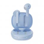 Casti wireless TWS QCY Ailybuds E20 HT13, ANC, Bluetooth 5.4, 380 mAh, USB-C, Albastru 2 - lerato.ro