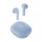 Casti wireless TWS QCY Ailybuds E20 HT13, ANC, Bluetooth 5.4, 380 mAh, USB-C, Albastru 3 - lerato.ro