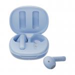 Casti wireless TWS QCY Ailybuds E20 HT13, ANC, Bluetooth 5.4, 380 mAh, USB-C, Albastru 4 - lerato.ro