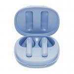 Casti wireless TWS QCY Ailybuds E20 HT13, ANC, Bluetooth 5.4, 380 mAh, USB-C, Albastru 5 - lerato.ro