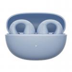 Casti wireless QCY Crossky C10, Bluetooth 5.4, 380 mAh, USB-C, Albastru 4 - lerato.ro