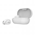 Casti wireless TWS QCY T27, ENC, Bluetooth 5.3, 380 mAh, IPX4, USB-C, Alb 7 - lerato.ro