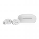 Casti wireless TWS QCY T27, ENC, Bluetooth 5.3, 380 mAh, IPX4, USB-C, Alb 8 - lerato.ro