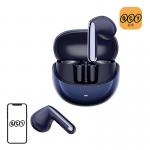Casti wireless TWS QCY AilyBuds Pro+ HT10 Pro, ANC, Bluetooth 5.3, 350 mAh, IPX5, USB-C, Albastru 6 - lerato.ro