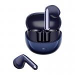 Casti wireless TWS QCY AilyBuds Pro+ HT10 Pro, ANC, Bluetooth 5.3, 350 mAh, IPX5, USB-C, Albastru 2 - lerato.ro
