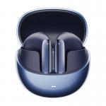 Casti wireless TWS QCY AilyBuds Pro+ HT10 Pro, ANC, Bluetooth 5.3, 350 mAh, IPX5, USB-C, Albastru 4 - lerato.ro