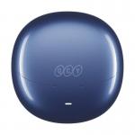Casti wireless TWS QCY AilyBuds Pro+ HT10 Pro, ANC, Bluetooth 5.3, 350 mAh, IPX5, USB-C, Albastru 5 - lerato.ro