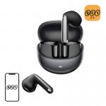 Casti wireless TWS QCY AilyBuds Pro+ HT10 Pro, ANC, Bluetooth 5.3, 350 mAh, IPX5, USB-C, Negru 3 - lerato.ro