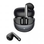 Casti wireless TWS QCY AilyBuds Pro+ HT10 Pro, ANC, Bluetooth 5.3, 350 mAh, IPX5, USB-C, Negru 2 - lerato.ro