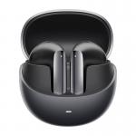 Casti wireless TWS QCY AilyBuds Pro+ HT10 Pro, ANC, Bluetooth 5.3, 350 mAh, IPX5, USB-C, Negru 4 - lerato.ro