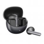 Casti wireless TWS QCY AilyBuds Pro+ HT10 Pro, ANC, Bluetooth 5.3, 350 mAh, IPX5, USB-C, Negru 6 - lerato.ro