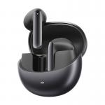 Casti wireless  TWS QCY AilyBuds Pro HT10, ANC, Bluetooth 5.3, 350 mAh, IPX5, USB-C, Negru 4 - lerato.ro