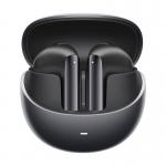 Casti wireless  TWS QCY AilyBuds Pro HT10, ANC, Bluetooth 5.3, 350 mAh, IPX5, USB-C, Negru 5 - lerato.ro