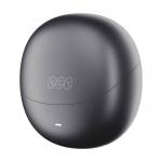 Casti wireless  TWS QCY AilyBuds Pro HT10, ANC, Bluetooth 5.3, 350 mAh, IPX5, USB-C, Negru 8 - lerato.ro