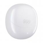 Casti wireless  TWS QCY AilyBuds Pro HT10, ANC, Bluetooth 5.3, 350 mAh, IPX5, USB-C, Alb 7 - lerato.ro