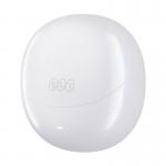 Casti wireless  TWS QCY AilyBuds Pro HT10, ANC, Bluetooth 5.3, 350 mAh, IPX5, USB-C, Alb 8 - lerato.ro