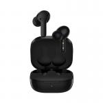 Casti wireless TWS QCY T13, Bluetooth 5.1, 380 mAh, IPX4, USB-C, Negru 2 - lerato.ro