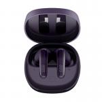 Casti wireless TWS QCY T13x, Bluetooth 5.3, 350 mAh, IPX5, USB-C, Mov 2 - lerato.ro