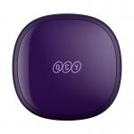 Casti wireless TWS QCY T13x, Bluetooth 5.3, 350 mAh, IPX5, USB-C, Mov 4 - lerato.ro